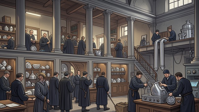 A Scholarly Front from "Babel". A Scholarly Front Public mission Babel claims to collect languages for knowledge, diplomacy, and global understanding.