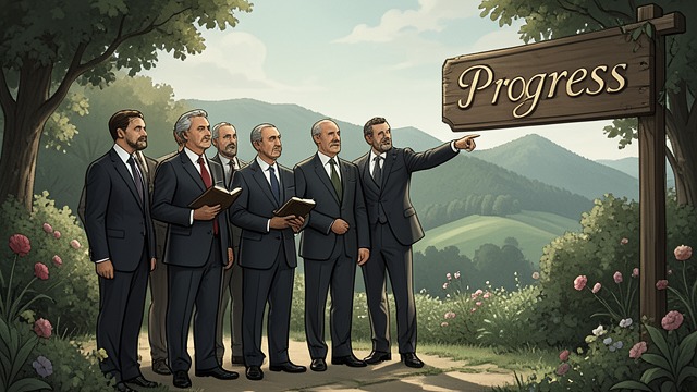 The Language of Civility from "Babel". The Language of Civility Polite domination British characters describe conquest as progress, trade, education, and civilization.