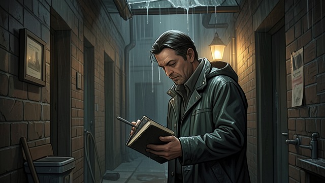 Opening Babel Doors from "Babel". Opening Babel Doors Recruitment Griffin Harley Lovell recruits Robin because his blood grants him access to Babel’s wards.