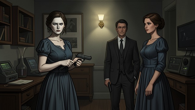 The Betrayer from "Babel". The Betrayer Defection Letitia informs the authorities about Hermes because she believes surrender is the only way to save her friends from a violent and…