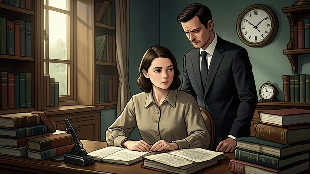 The Unchosen Scholar from "Babel". The Unchosen Scholar Gendered exclusion Letitia Price possesses the linguistic ability that her brother lacks, yet her family educates Lincoln and expects her…