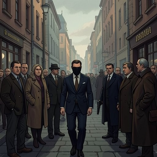 Ramy's Double Life from "Babel". This flow follows Ramiz Rafi Mirza’s performance of English respectability, his anticolonial awakening, and his death at the hands of someone who cannot accept…