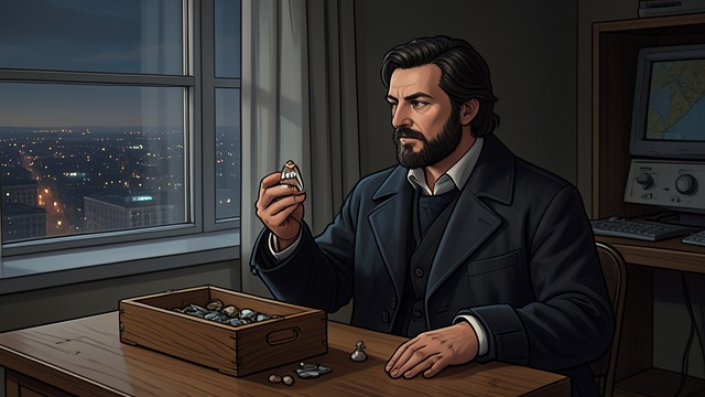 A Son’s Inheritance from "The Museum of Innocence". A Son’s Inheritance Loss revives memory After Mümtaz dies, Kemal takes his false teeth and other belongings as keepsakes.