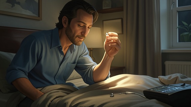 A First Keepsake from "The Museum of Innocence". A First Keepsake The earring in the sheets After their first sexual encounter, Füsun leaves an earring behind.