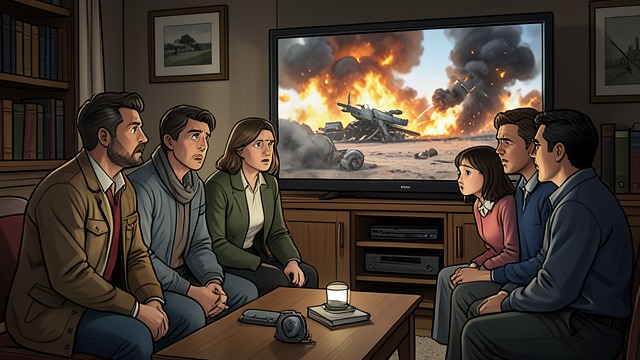 Violence Enters the News from "The Museum of Innocence". Violence Enters the News A city under pressure Bombings, assassinations, and armed clashes increasingly dominate the news watched at the Keskin dinner table.
