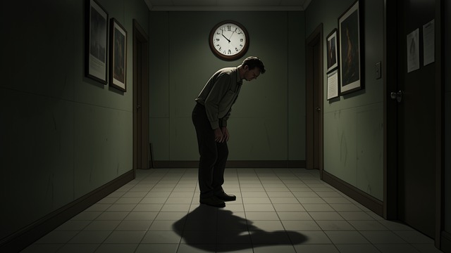 The Agony of Waiting from "The Museum of Innocence". The Agony of Waiting Absence becomes physical After Füsun disappears, Kemal experiences pain in his stomach, back, and limbs.