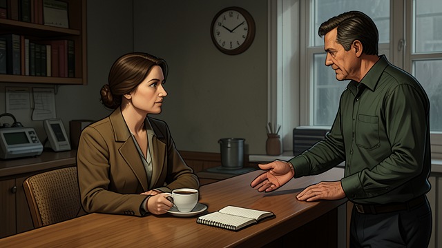 A Conditional Reunion from "The Museum of Innocence". A Conditional Reunion Terms at the patisserie Füsun meets Kemal after her separation from Feridun and sets conditions for their future.