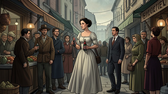A New Advertising Star from "The Museum of Innocence". A New Advertising Star Papatya joins the campaign Meltem uses Papatya after her success in Broken Lives, hoping she can attract consumers outside the wealthy…