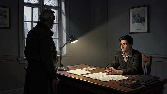 Two Lives After Loss from "The Museum of Innocence". Two Lives After Loss A warning from Osman After their father dies, Osman urges Kemal to stop undermining the business and accept his role in the new firm.