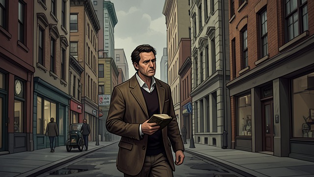 A Changed Istanbul from "The Museum of Innocence". A Changed Istanbul New districts appear After Füsun’s death, Kemal notices that concrete neighborhoods and commercial spaces have transformed the city.