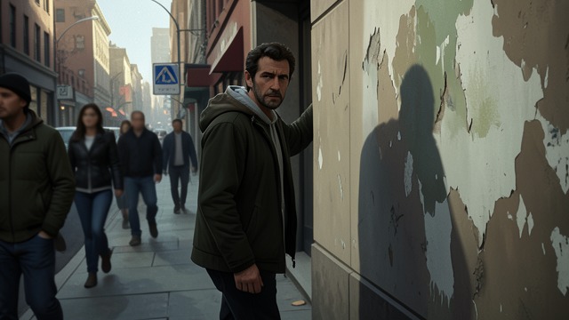 A Life Mapped by Avoidance from "The Museum of Innocence". A Life Mapped by Avoidance Streets become forbidden Kemal creates a mental map marking places tied to Füsun as areas to avoid.