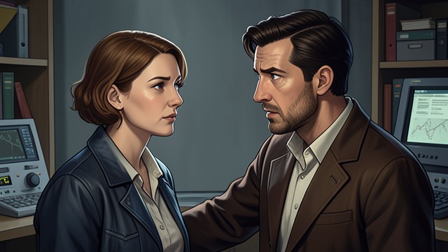 The Stare Rejected from "The Museum of Innocence". The Stare Rejected Füsun imitates Kemal When Kemal stares too intensely, Füsun mimics him and tells him to stop.
