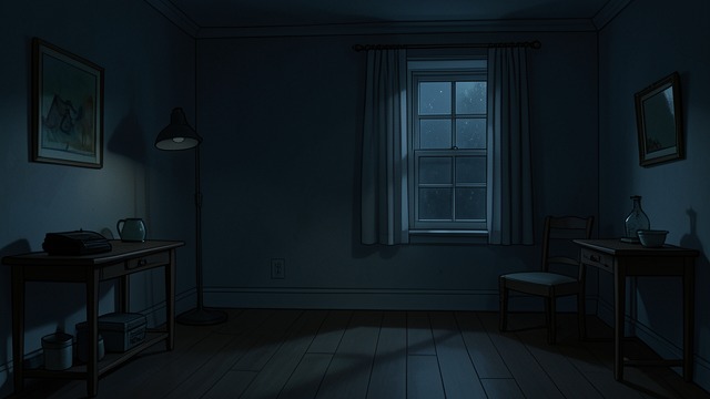 渔夫与倾听的恋人,《纯真博物馆》中的场景。渔夫消失了 夜间察觉到的缺席 西贝尔前往巴黎后,凯末尔注意到渔夫不再靠近安纳多卢希萨勒的雅利。寂静让空荡荡的房子显得更加寒冷,也证实了他们共同生活的一段篇章已经结束。 记忆比日常更长久 渔夫与儿子成为凯末尔记忆的一部分,提醒着他曾有那么一段时光,他和西贝尔试图共同承受他的悲痛。他们的消失,也映照出那番努力的瓦解。