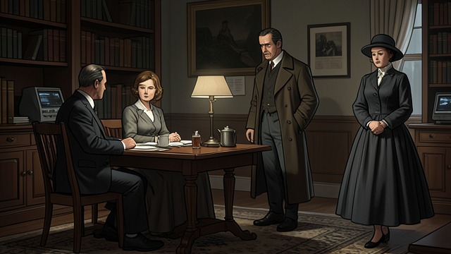A Father’s Counsel from "The Museum of Innocence". A Father’s Counsel A private lunch Mümtaz takes Kemal to lunch before the engagement and advises him to make the most of life.