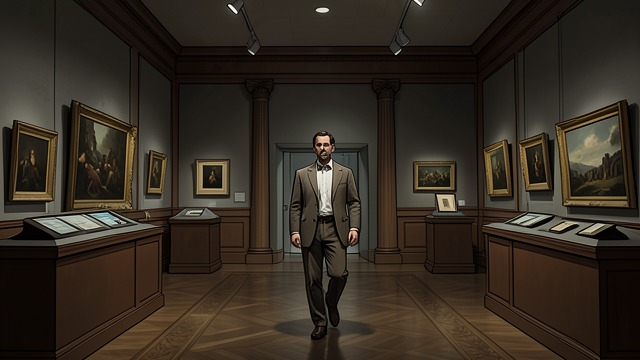 Museums Offer Solace from "The Museum of Innocence". Museums Offer Solace A new kind of visit Kemal travels through museums and finds comfort in small, quiet collections rather than only famous institutions.
