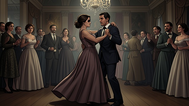 A Dance Recalled from "The Museum of Innocence". A Dance Recalled Orhan’s memory enters Orhan Pamuk describes dancing with Füsun at Kemal’s engagement party.
