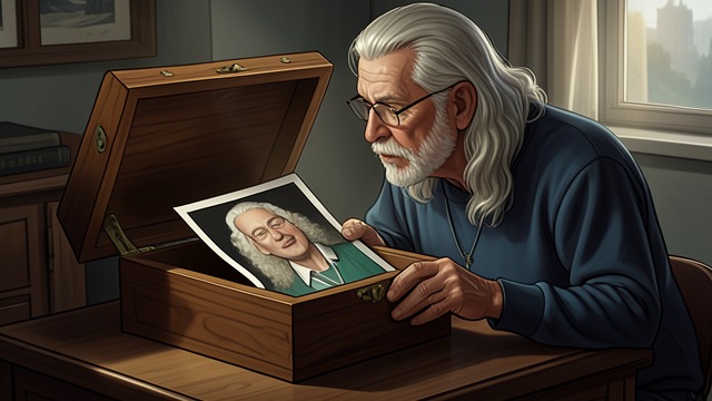 A Last Message to Readers from "The Museum of Innocence". A Last Message to Readers The image is returned Kemal kisses the photograph and asks Orhan Pamuk to place it in the museum.