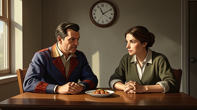Ordinary Happiness at Home from "The Museum of Innocence". Ordinary Happiness at Home Small moments matter Kemal finds pleasure in dinners, television, jokes, cigarettes, and family rituals at the Keskin home.