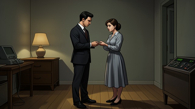 The Engagement Breaks from "The Museum of Innocence". The Engagement Breaks A confession without honesty Kemal tells Sibel about the affair but softens and distorts the truth, hoping she will save him from his own…