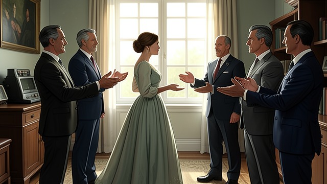 A Shopgirl in the Spotlight from "The Museum of Innocence". A Shopgirl in the Spotlight Beauty attracts attention Füsun’s work at the boutique and her beauty-contest appearance draw the interest of customers, admirers…