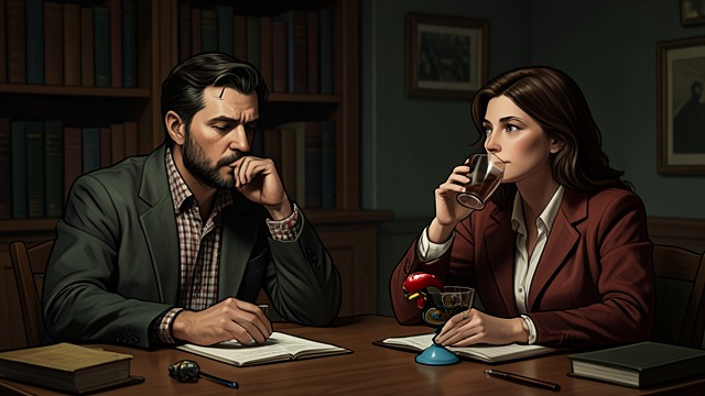 A Father’s Authority from "The Museum of Innocence". A Father’s Authority Affection and discipline Tarık Bey loves Füsun but reacts angrily when she enters a beauty contest.