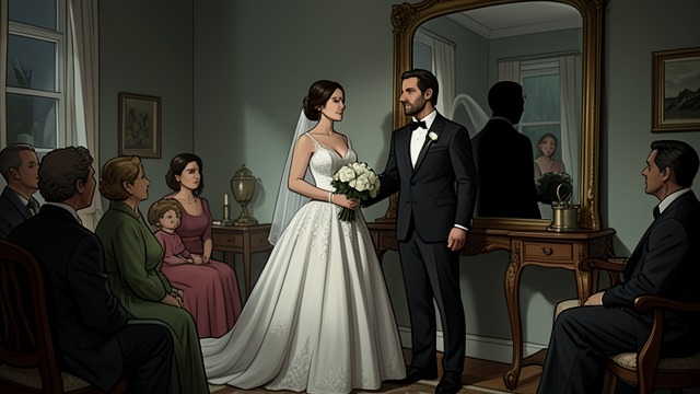 Marriage as Social Repair from "The Museum of Innocence". Marriage as Social Repair Füsun marries Feridun After the affair ends, Füsun’s family supports her marriage to Feridun.