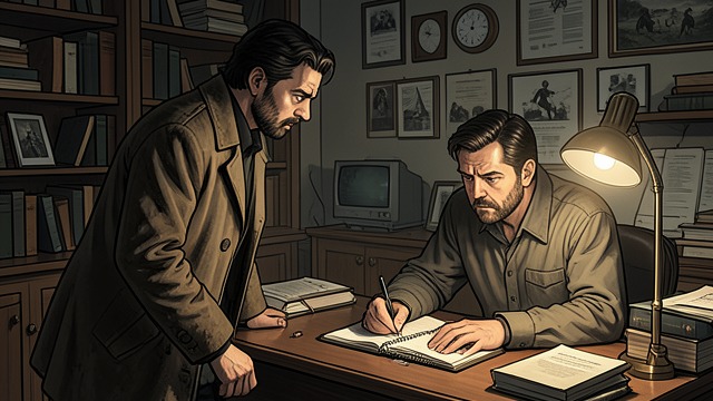 Kemal Seeks a Narrator from "The Museum of Innocence". Kemal Seeks a Narrator A request for help Kemal approaches Orhan Pamuk and asks him to write the catalog of the Museum of Innocence in the form of a novel.