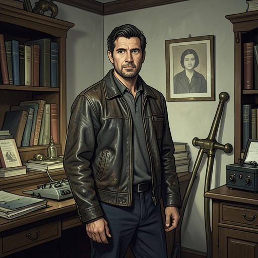 Mümtaz’s Love and Its Inheritance from "The Museum of Innocence". This flow follows Kemal’s father’s concealed affair and the lessons of regret that shape Kemal’s ideas about love and responsibility.