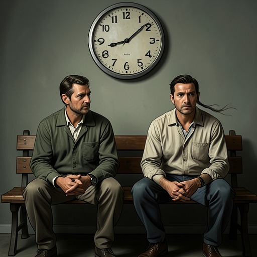 Kemal and Zaim’s Friendship from "The Museum of Innocence". This flow follows a friendship that provides Kemal with counsel and companionship before breaking under incompatible ideas of responsibility and happiness.