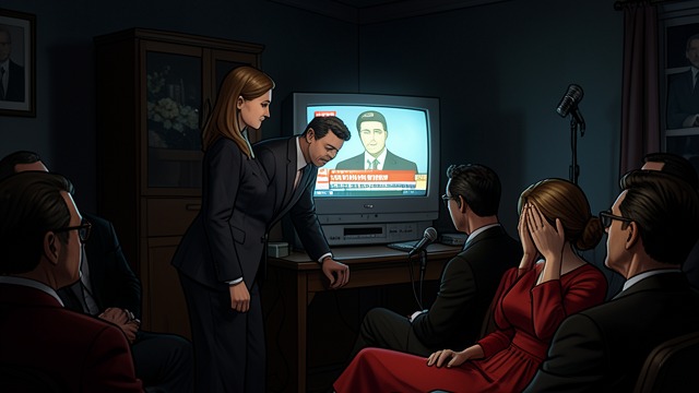 A Debate That Leaves a Mark from "Shrill: Notes from a Loud Woman". Disagreement and Consequence Competing Accounts On television, Jim Norton argues that people can distinguish performance from hostility.