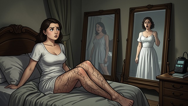 Learning to Distrust the Body from "Shrill: Notes from a Loud Woman". Natural Functions as Threats Body Changes Lindy experiences leg hair, menstruation, and sexual development as sources of embarrassment and possible betrayal.