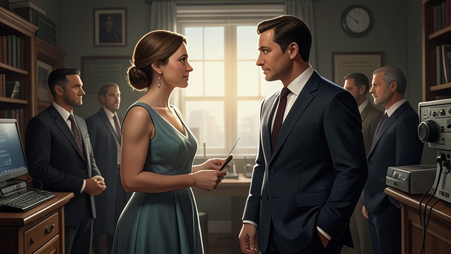 Choosing Each Other Again from "Shrill: Notes from a Loud Woman". A Different Partnership A Deliberate Restart After difficult conversations, Lindy and Ahamefule begin a new relationship rather than pretending the old one…