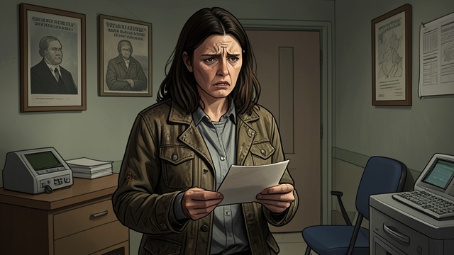 Finding the Money from "Shrill: Notes from a Loud Woman". Payment and Panic A Cost She Cannot Meet The clinic can see Lindy the following week, but the price is more than she has after paying rent.