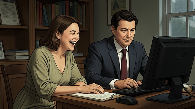 A Family’s Humor and Grief from "Shrill: Notes from a Loud Woman". Carrying Family Habits Forward Humor as Care Ingrid teaches Lindy to break pain into pieces small enough to laugh at, while her father brings exuberant…