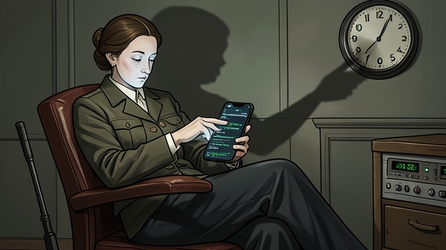 Time and Attention Stolen from "Shrill: Notes from a Loud Woman". Abuse Enters the Workday Physical Effects Lindy describes tension, anxiety, disrupted sleep, and altered behavior as consequences of repeated online threats.