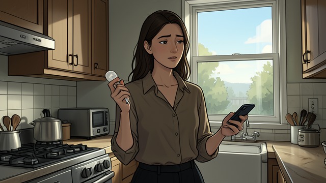 Ordinary Adulthood from "Shrill: Notes from a Loud Woman". Saying the Word Gradual Practice Over time, Lindy moves from pads to tampons and learns to ask friends for supplies without feeling she is dying inside.