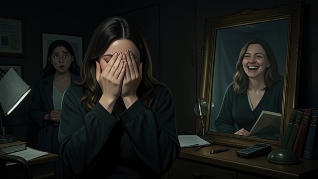 Jokes as Connection from "Shrill: Notes from a Loud Woman". Humor Makes Company A Response in the Body Comedy makes Lindy feel less alone because laughter is a physical response shared with a performer.