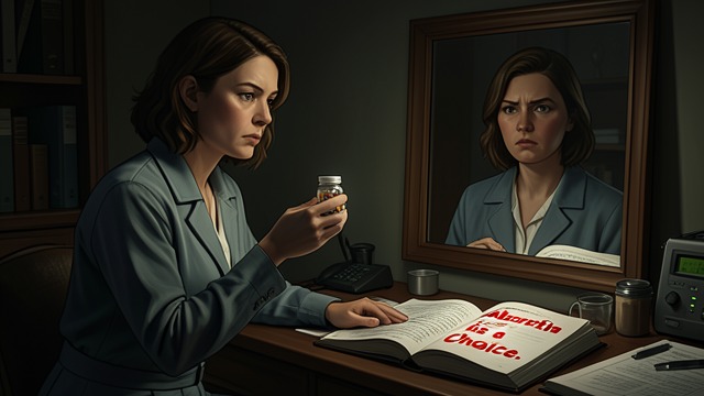 An Ordinary Medical Decision from "Shrill: Notes from a Loud Woman". Looking Back Without Shame A Turning Point, Not a Miracle Lindy later places the abortion among the major changes that followed, but rejects the idea that the…