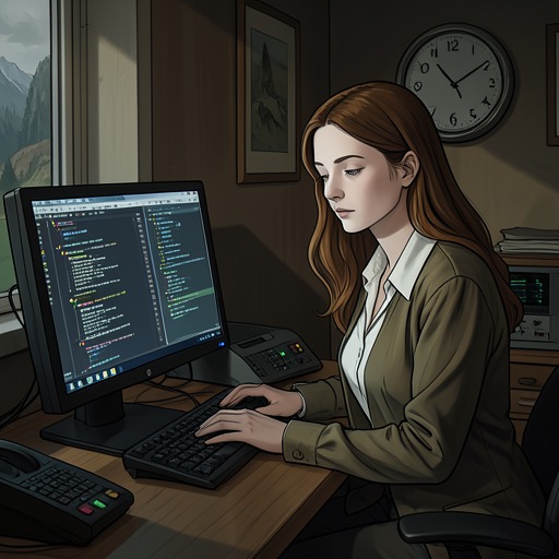 Online Harassment as Material Harm from "Shrill: Notes from a Loud Woman". This flow traces the book’s argument that digital abuse occupies real time and bodies, and that platforms and employers share responsibility for its effects.