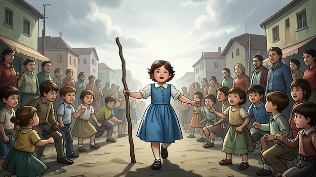 An Unfinished Evolution from "The Character of Rain". An Unfinished Evolution New abilities acquired The child learns to walk, talk, swim, and read, often without formal instruction.