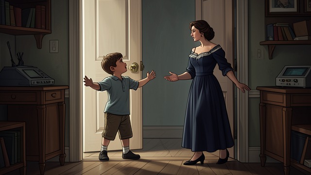 Names Create Bonds from "The Character of Rain". Names Create Bonds A name spoken aloud The Narrator (God) chooses Mama, Papa, Juliette, and Nishio-san as early public words.