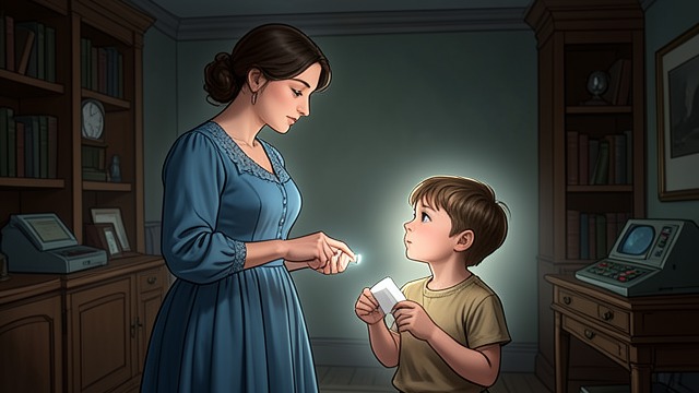 Memory Keeps Her Living from "The Character of Rain". Memory Keeps Her Living A fair return The Narrator (God) believes that remembering Grandmother keeps her alive.