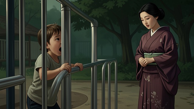 Memory as Resistance from "The Character of Rain". Memory as Resistance A command to remember At the playground, the child repeatedly says that it must remember.