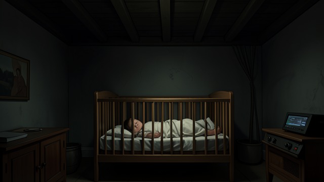 An Early Near-Absence from "The Character of Rain". An Early Near-Absence Life experienced as stillness The Narrator (God) begins in a condition that appears to contain no movement, desire, or awareness of time.