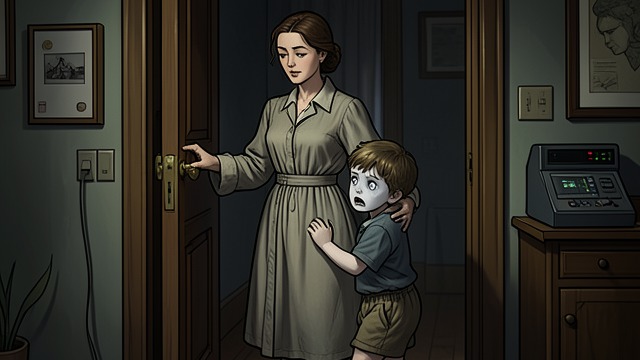 Resignation and Appeal from "The Character of Rain". Resignation and Appeal Nishio-san plans to leave Nishio-san tells Father she is tired and wants time for her daughters.