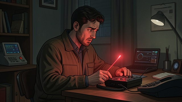 Hines's False Proposition from "The Dark Forest". A Seal Against Reality Secret Inversion Hines secretly reverses the Mental Seal's truth mechanism and imprints himself with the belief that every part of his…