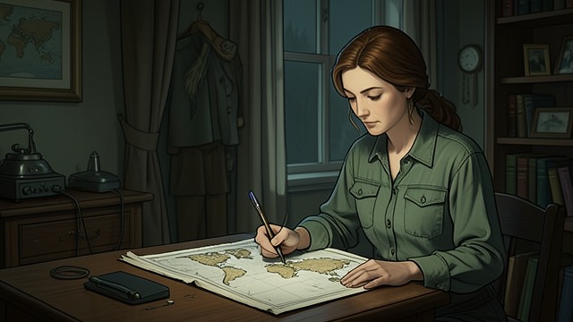 The Imprinted Fear from "The Dark Forest". Faith as a Hidden Network A Missing Organization After the Mental Seal is banned, the authorities assume that the Imprinted have disappeared.