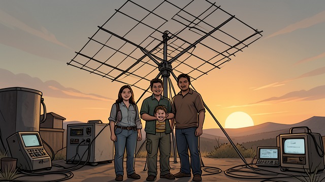 Sunrise in the Forest from "The Dark Forest". A Future Without Fear The Child's Confidence Zhuang Yan tells the Trisolaran operator that Xia Xia is not afraid of sunset because she knows the sun will rise…