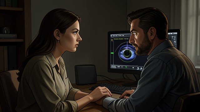 Keiko's Wallbreaking from "The Dark Forest". The Wife Who Saw Through Him A Belated Discovery Keiko recognizes that Hines secretly inverted the Mental Seal so that it imprinted a defeatist certainty on…