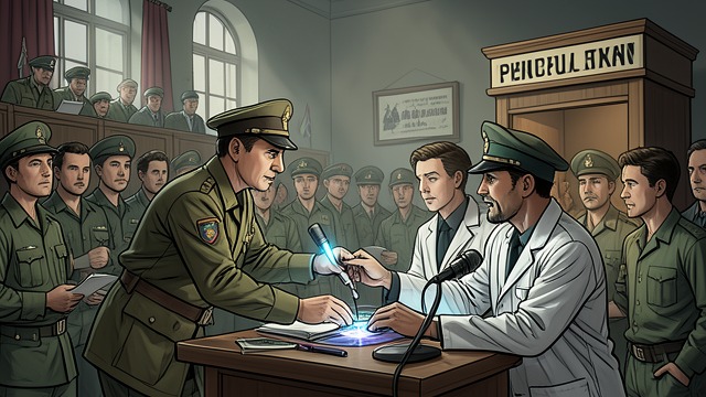 The Mental Seal Center from "The Dark Forest". Faith for Soldiers Voluntary Imprinting The Faith Center opens to space-force personnel who want unshakeable belief in victory.